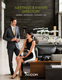 Accor Directory 2014
