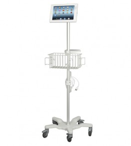 tablet rolling stand