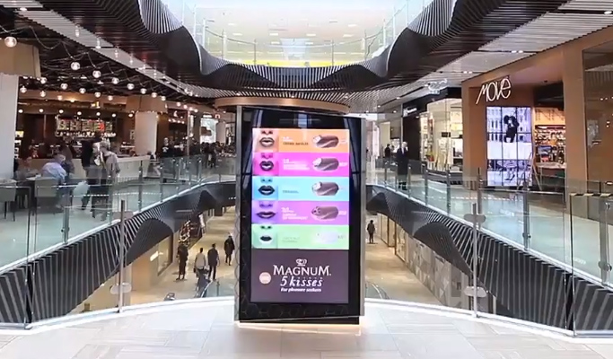 interactive